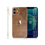 Skin Leather Serie para iPhone 12