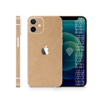 Skin Leather Serie para iPhone 12