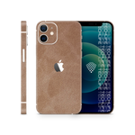 Skin Leather Serie para iPhone 12