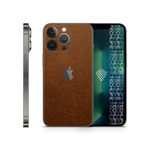 Skin Leather Serie para iPhone 13 Pro