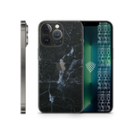 Skin Marmol Serie para iPhone 13 Pro