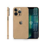 Skin Leather Serie para iPhone 13 Pro