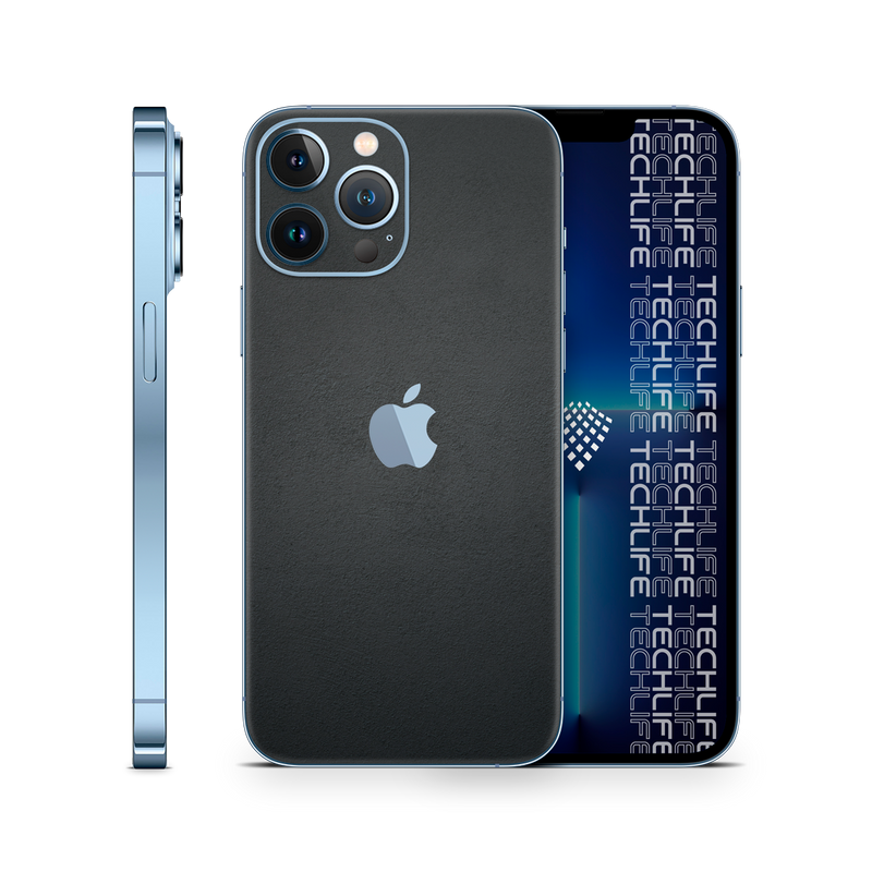 Skin Leather Serie para iPhone 13 Pro Max