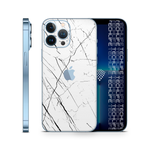 Skin Marmol Serie para iPhone 13 Pro Max