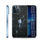 Skin Marmol Serie para iPhone 13 Pro Max