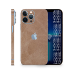 Skin Leather Serie para iPhone 13 Pro Max