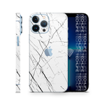 Skin Marmol Serie para iPhone 13 Pro Max