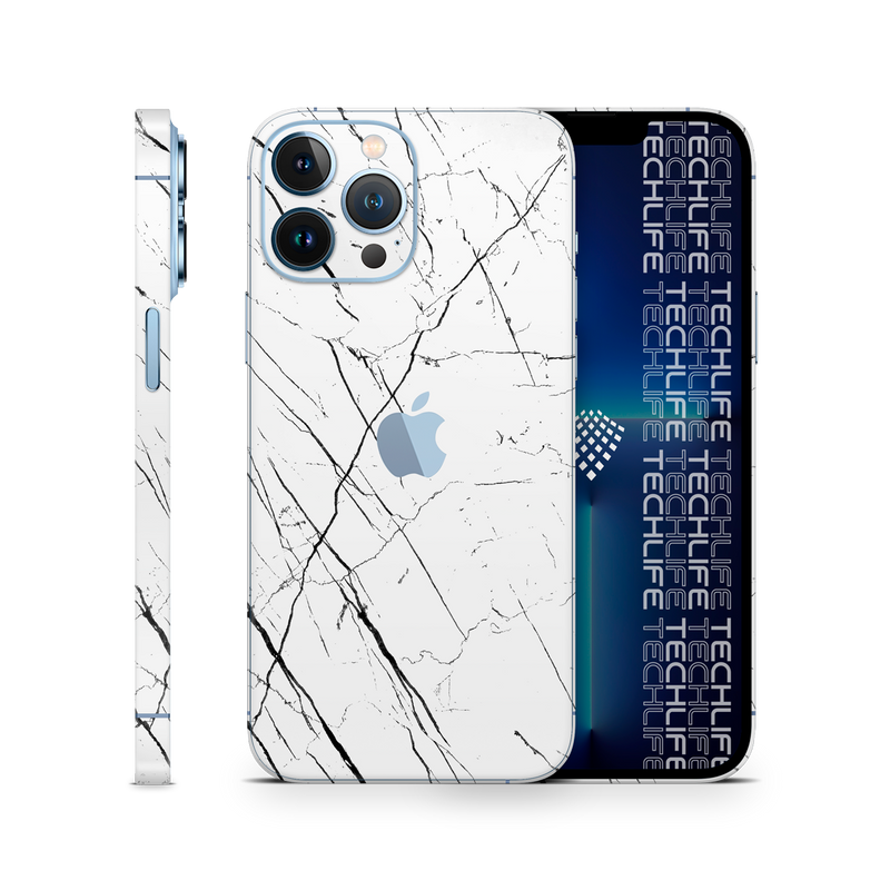 Skin Marmol Serie para iPhone 13 Pro Max