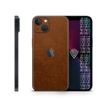 Skin Leather Serie para iPhone 13 Mini