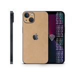 Skin Leather Serie para iPhone 13 Mini