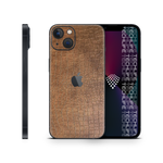 Skin Leather Serie para iPhone 13 Mini