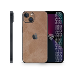 Skin Leather Serie para iPhone 13 Mini