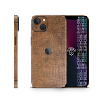 Skin Leather Serie para iPhone 13 Mini