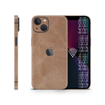 Skin Leather Serie para iPhone 13 Mini