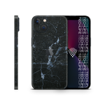 Skin Marmol Serie para iPhone 13 Mini