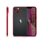 Skin Leather Serie para iPhone 13