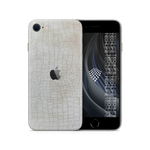 Skin Leather Serie para iPhone SE 2020