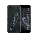 Skin Marmol Serie para iPhone SE 2020