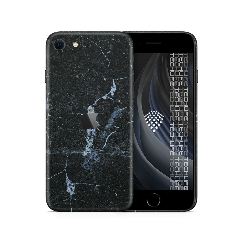 Skin Marmol Serie para iPhone SE 2020