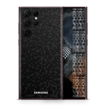 Skin Honey 3D para Samsung Galaxy S22 Ultra