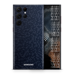 Skin Honey 3D para Samsung Galaxy S22 Ultra