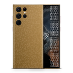 Skin Honey 3D para Samsung Galaxy S22 Ultra