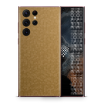 Skin Honey 3D para Samsung Galaxy S22 Ultra