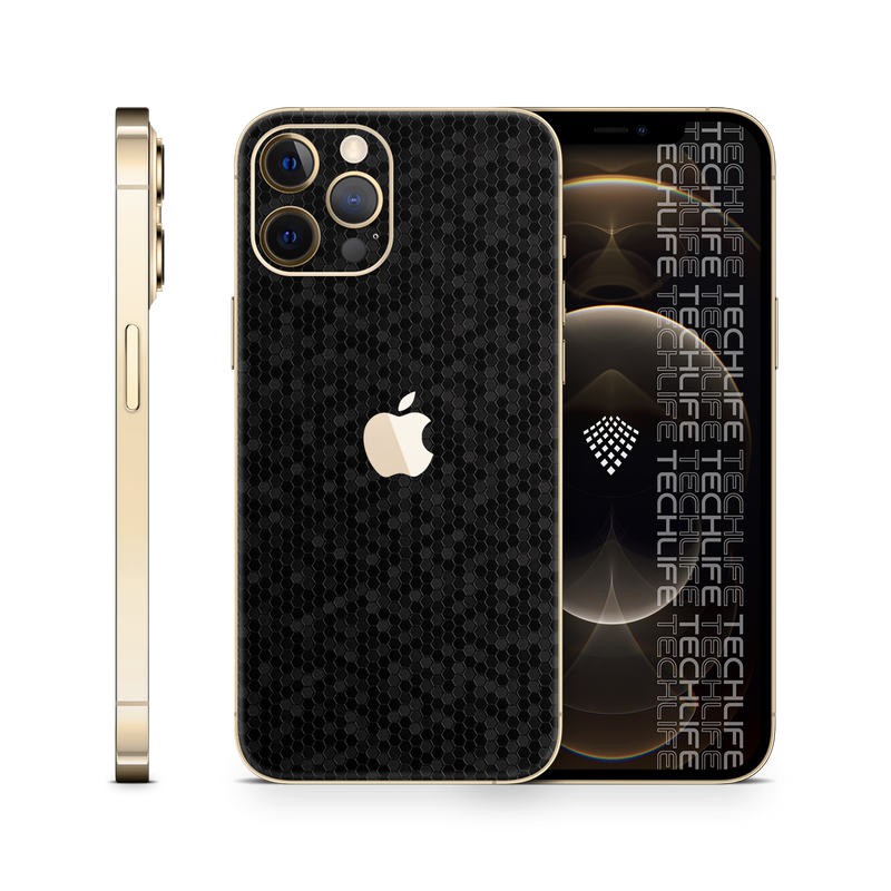 Skin Honey 3D para iPhone 12 Pro