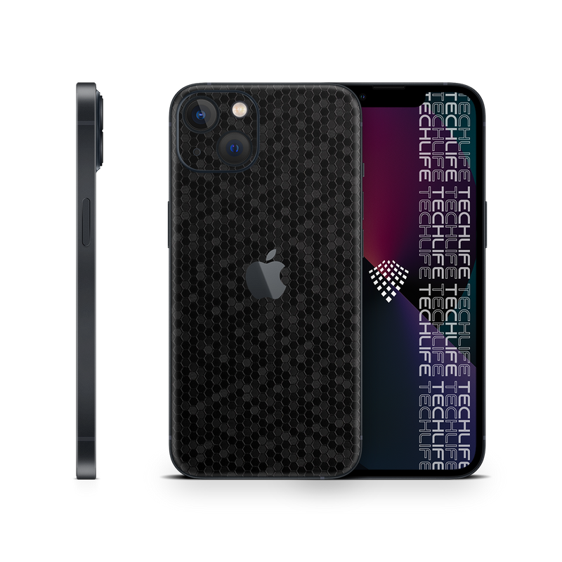 Skin Honey 3D para iPhone 13 Mini