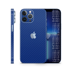 Skin Fibra de Carbono para iPhone 13 Pro Max