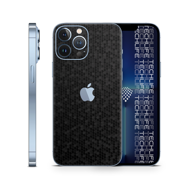 Skin Honey 3D para iPhone 13 Pro Max