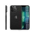 Skin Fibra de Carbono para iPhone 13 Pro