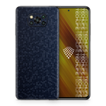 Skin Honey 3D para Xiaomi Poco X3