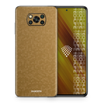 Skin Honey 3D para Xiaomi Poco X3