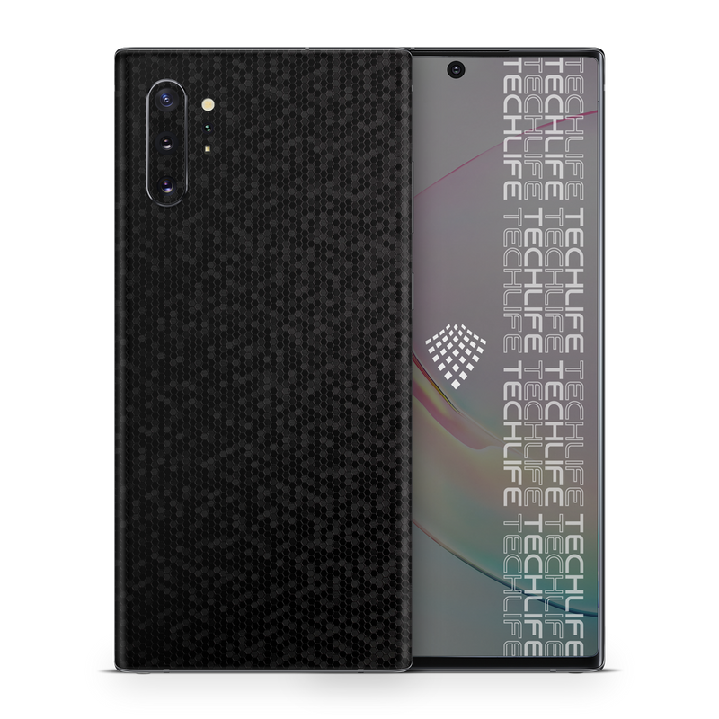 Skin Honey 3D para Samsung Galaxy Note 10 Plus