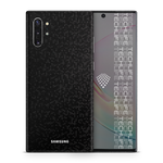 Skin Honey 3D para Samsung Galaxy Note 10 Plus