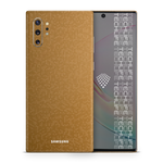 Skin Honey 3D para Samsung Galaxy Note 10 Plus