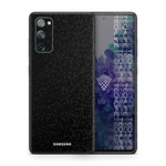 Skin Honey 3D para Samsung Galaxy S20 FE