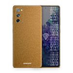 Skin Honey 3D para Samsung Galaxy S20 FE