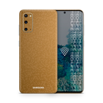 Skin Honey 3D para Samsung Galaxy S20