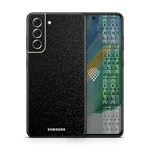 Skin Honey 3D para Samsung Galaxy S21 FE