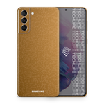 Skin Honey 3D para Samsung Galaxy S21 Plus