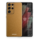 Skin Honey 3D para Samsung Galaxy S21 Ultra