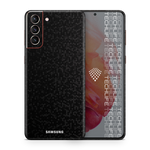 Skin Honey 3D para Samsung Galaxy S21