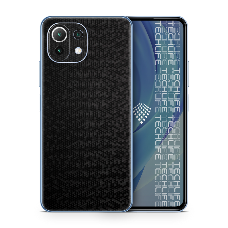 Full Skin Honey 3D para Xiaomi Mi 11 Lite