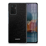 Skin Honey 3D para Xiaomi Mi Note 10 Pro Max