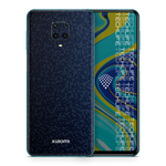 Skin Honey 3D para Xiaomi Mi Note 9 Pro