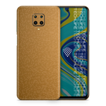 Skin Honey 3D para Xiaomi Mi Note 9 Pro